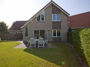 Mosselbank 101 Comfortable holiday residence